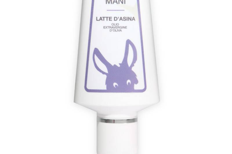 Crema mani Laussel Asina