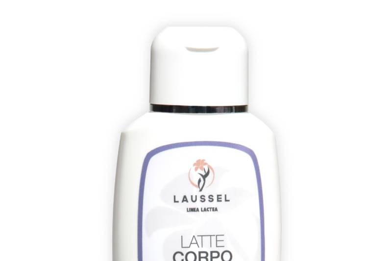 Crema Corpo Laussel Asina