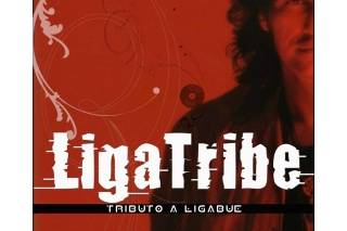 Ligatribe logo