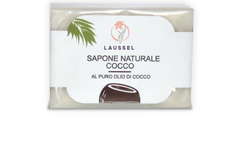 Sapone Laussel Cocco