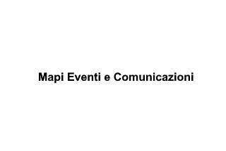 Mapi Eventi e Comunicazioni