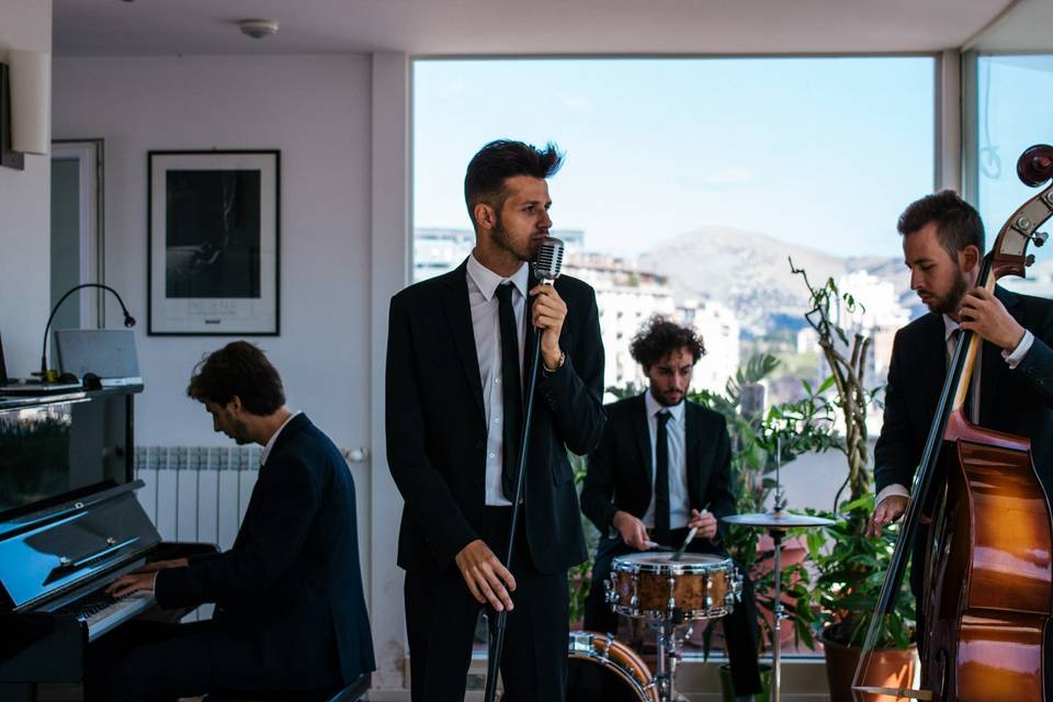 Quartetto