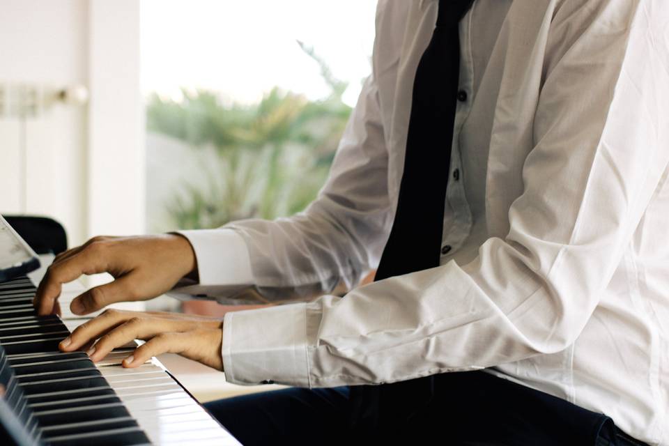 Pianista