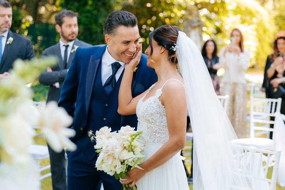 Luméa Wedding