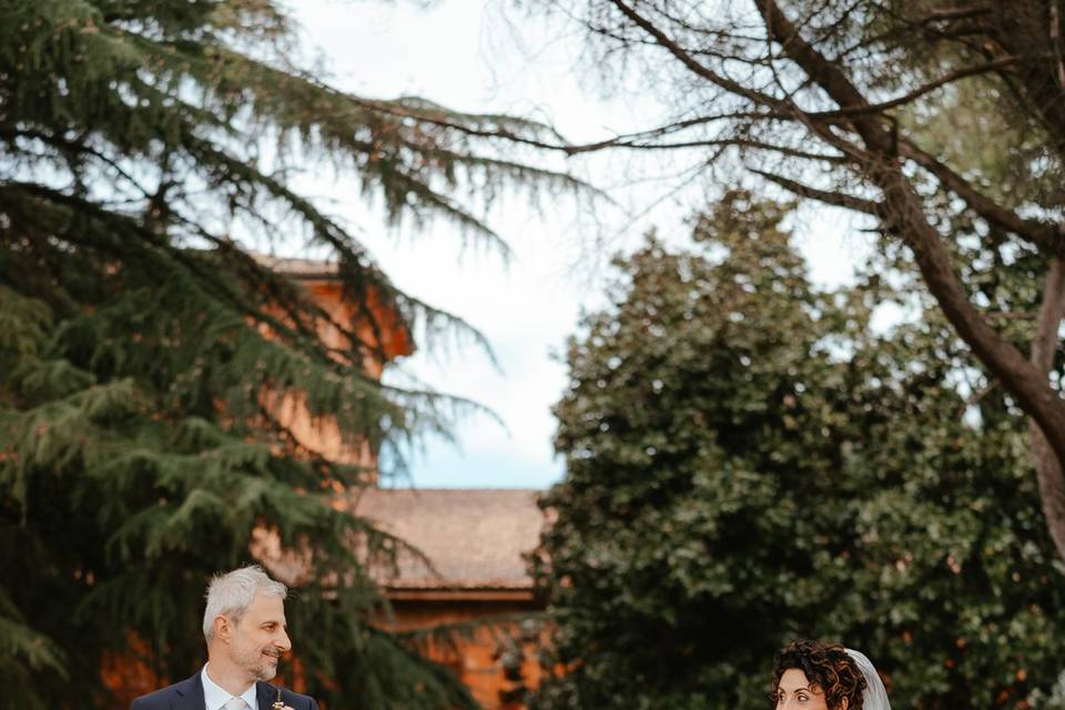 Luana & Giacomo