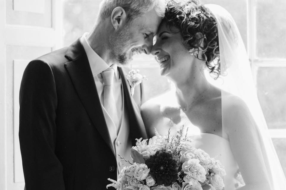 Luana & Giacomo
