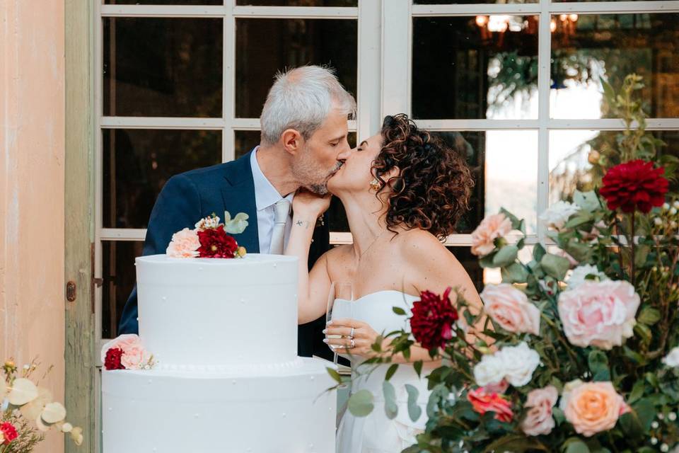 Luana & Giacomo