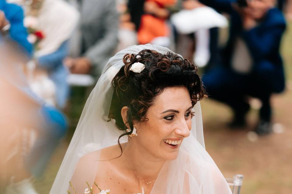 Luana & Giacomo