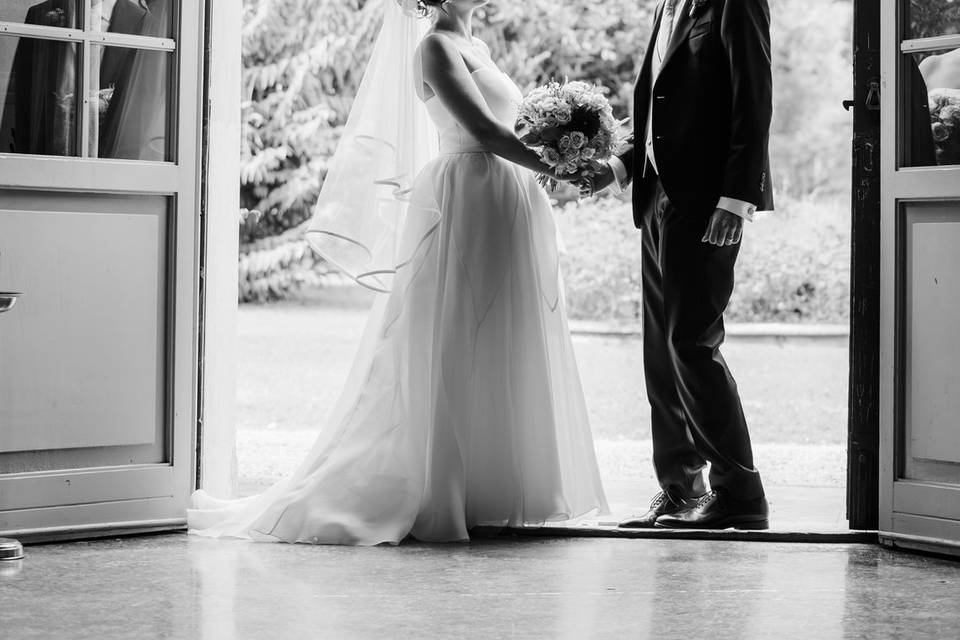 Luana & Giacomo