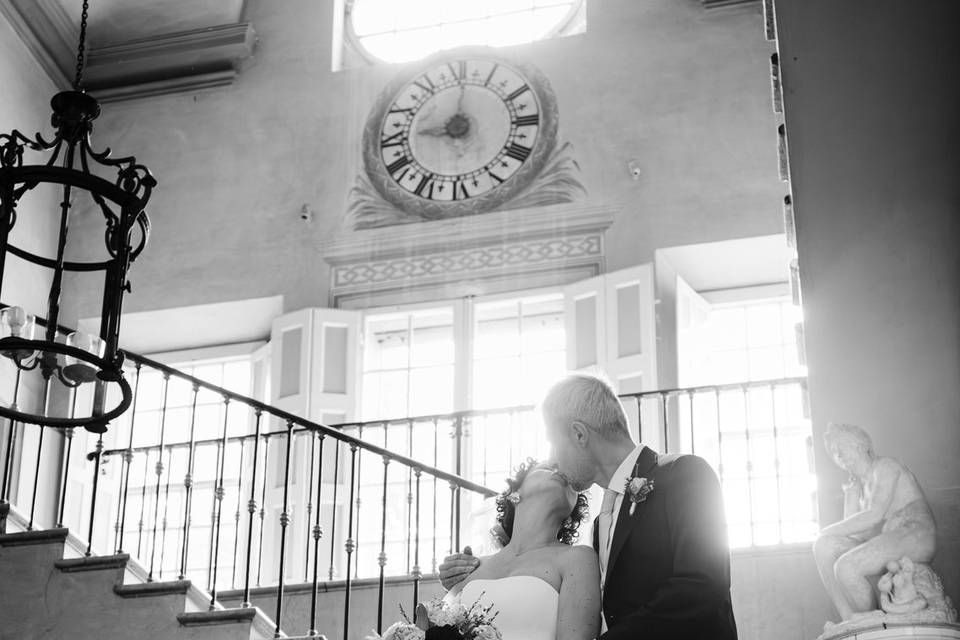 Luana & Giacomo