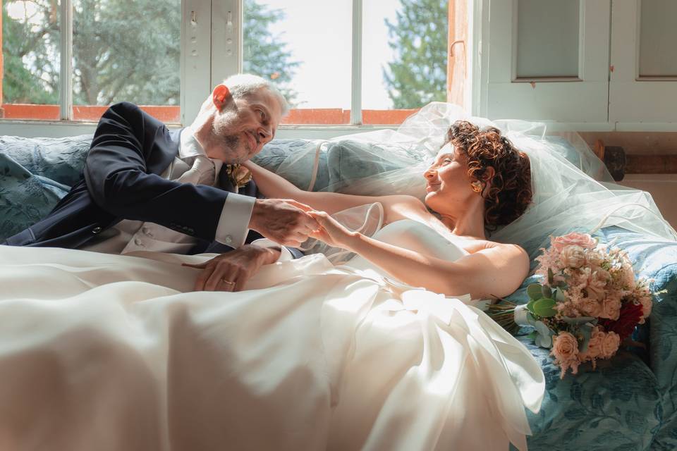 Luana & Giacomo
