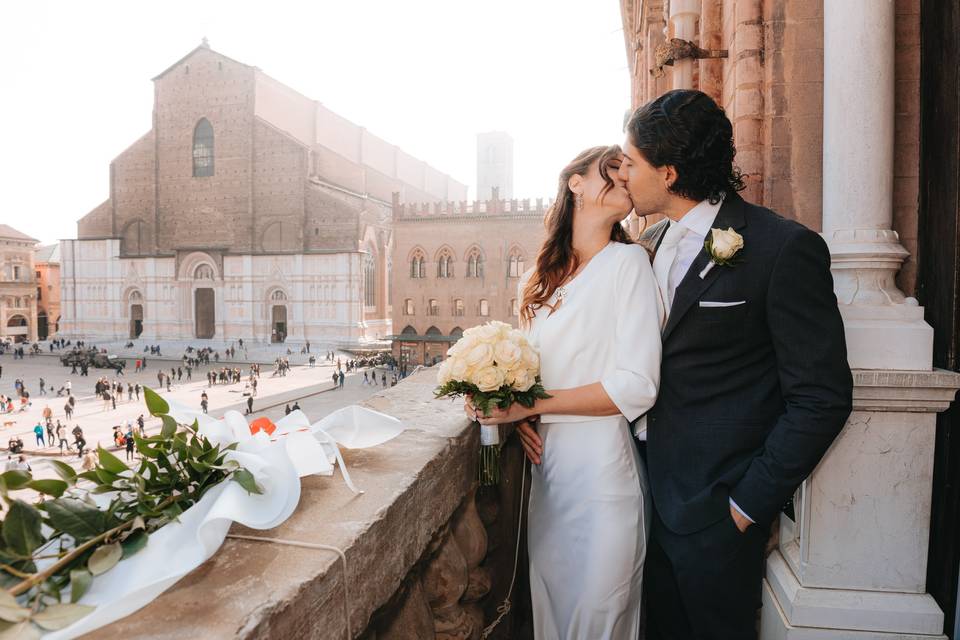 Riccardo & sara