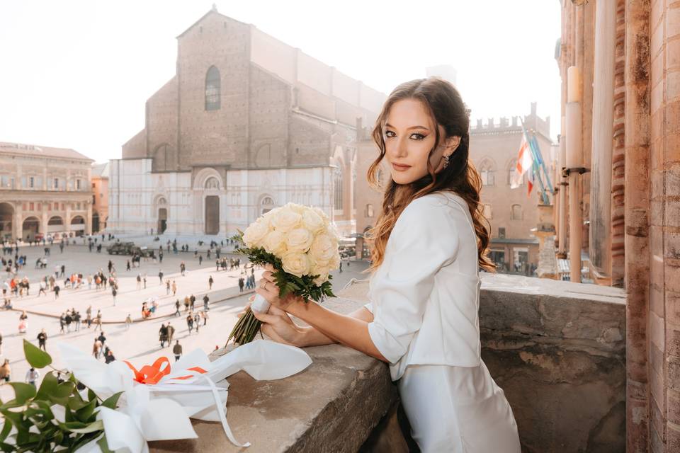 Riccardo & sara
