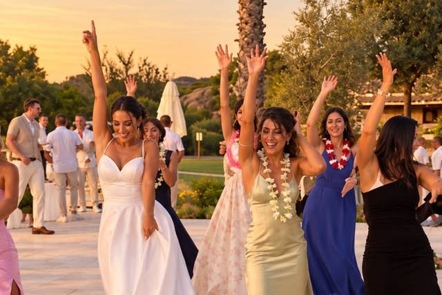 Matrimonio Pulicinu 2026
