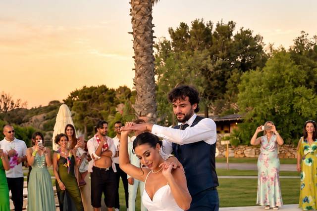 Matrimonio Pulicinu 2026