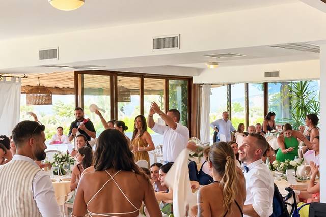 Matrimonio Pulicinu 2026