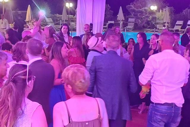 Matrimonio Golden Gate - 10/26