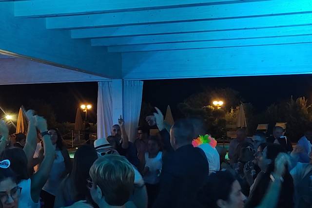 Matrimonio Golden Gate - 10/26