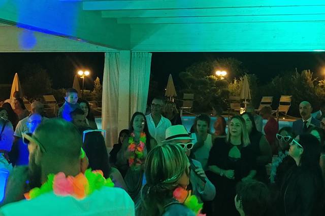 Matrimonio Golden Gate - 10/26