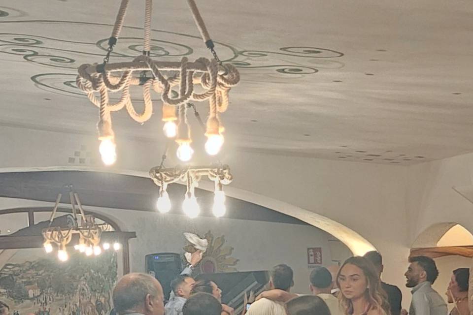 Matrimonio F.lli Muzzu 2026