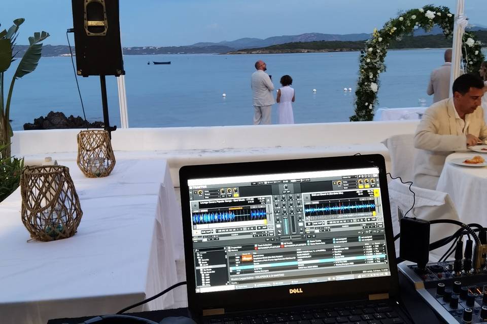 Djset Matrimonio @ Lo Squalo