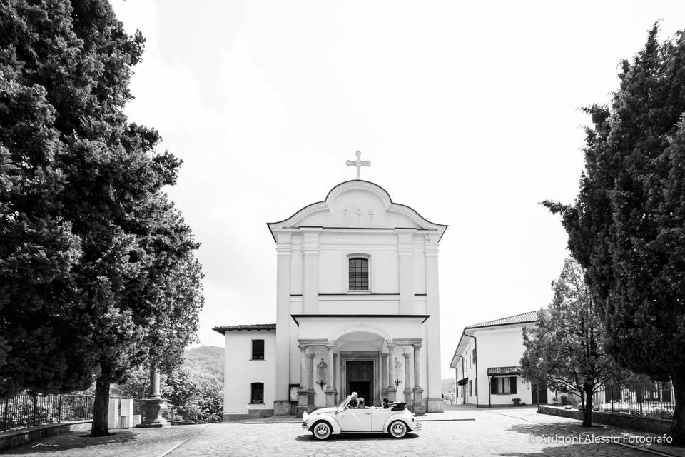 Alessio Arrigoni Fotografo