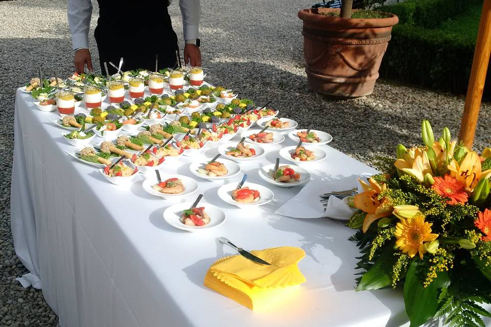 Buffet