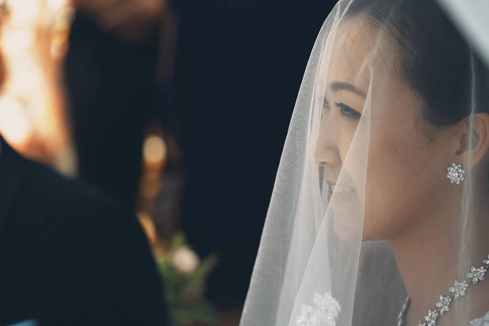 Andrea Vallone - Wedding Videographer