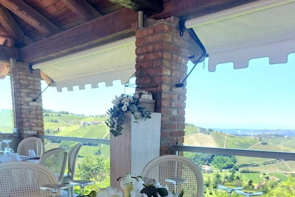 Dettaglio fiori