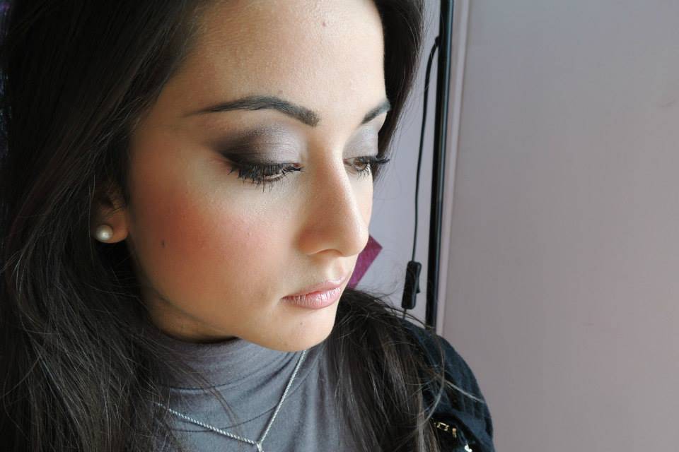 Trucco sposa