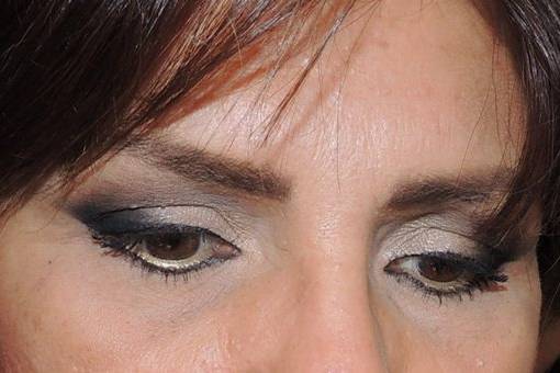 Trucco Correttivo