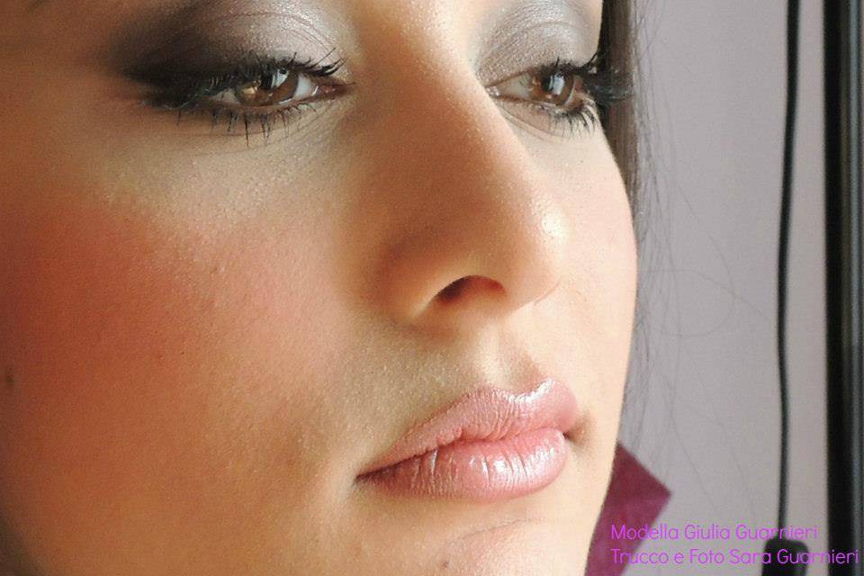 Trucco sposa