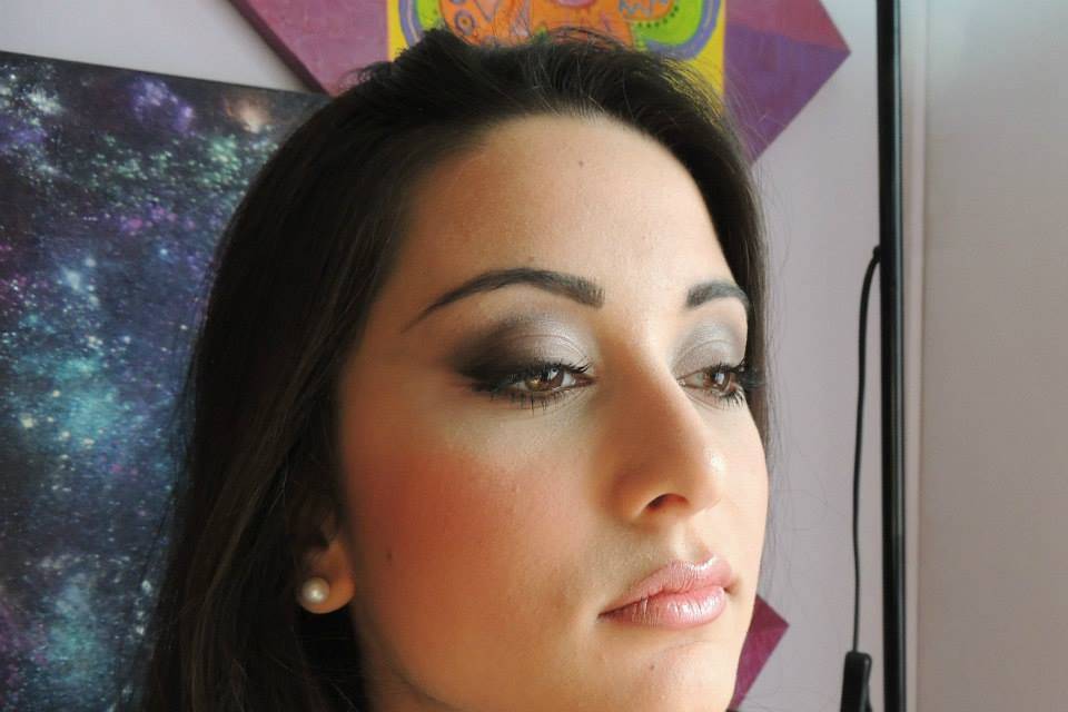 Trucco sposa