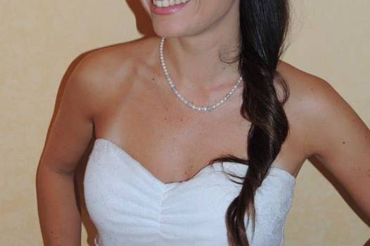 Trucco sposa