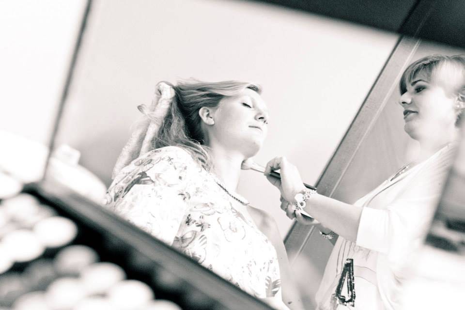 Make-up