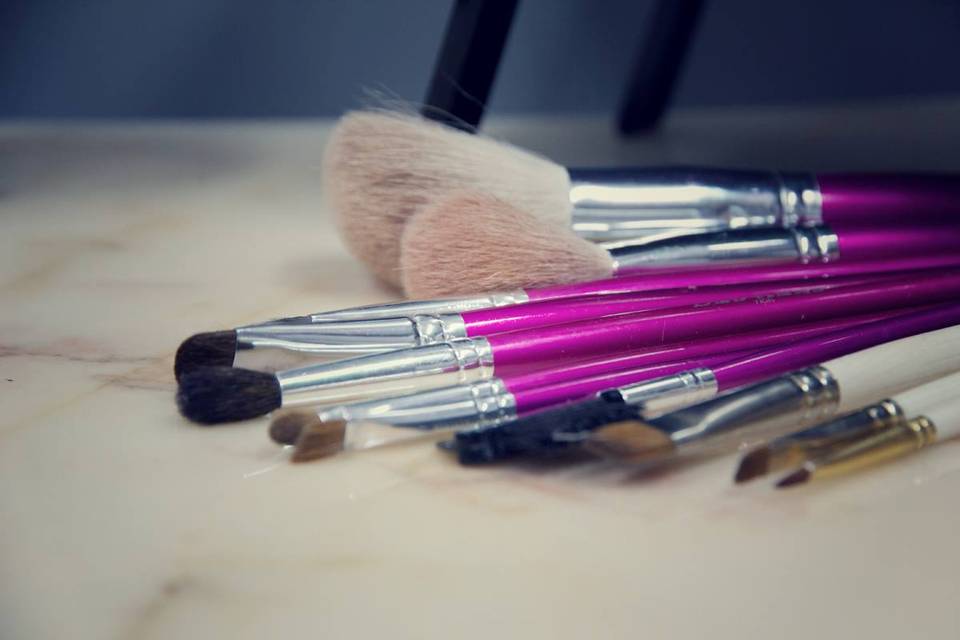 Make-up