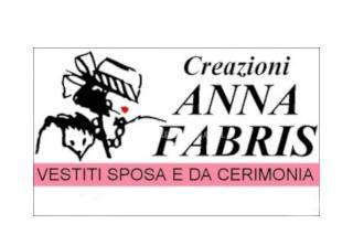 Logo Creazioni Anna Fabris