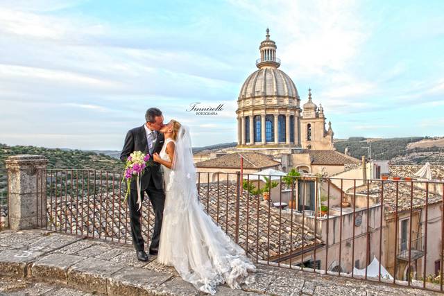 Ibla ragusa