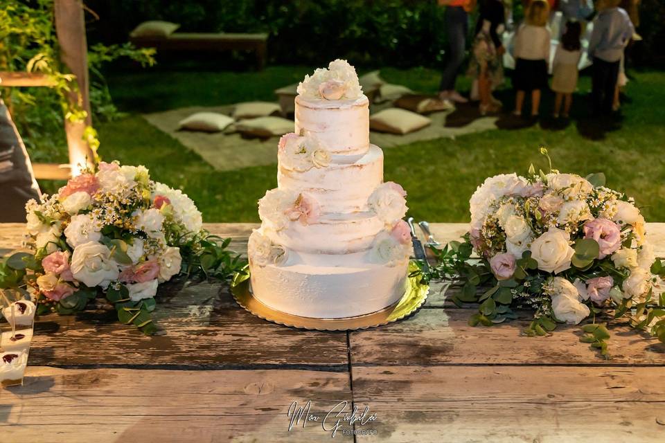 Wedding cake 3