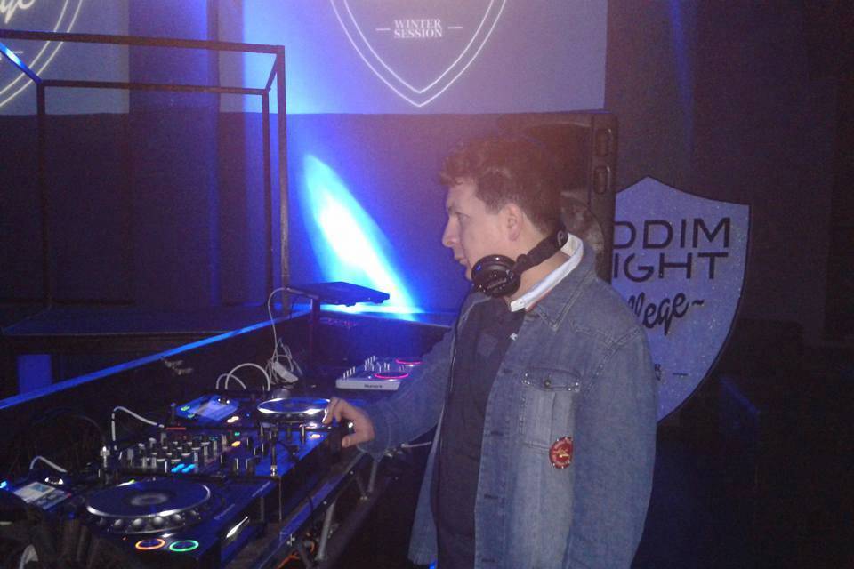 Dj Fonzie Ciaco