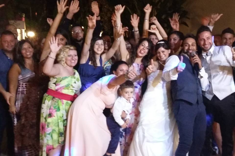 Wedding 2016