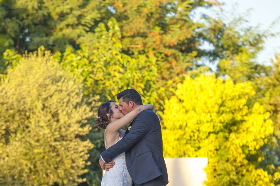 Fotografia per matrimoni