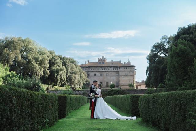 Wedding 2026
