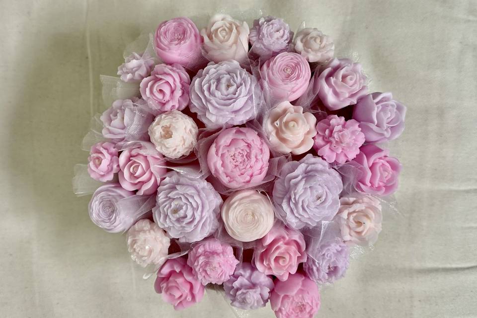 Bouquet | Centro tavola