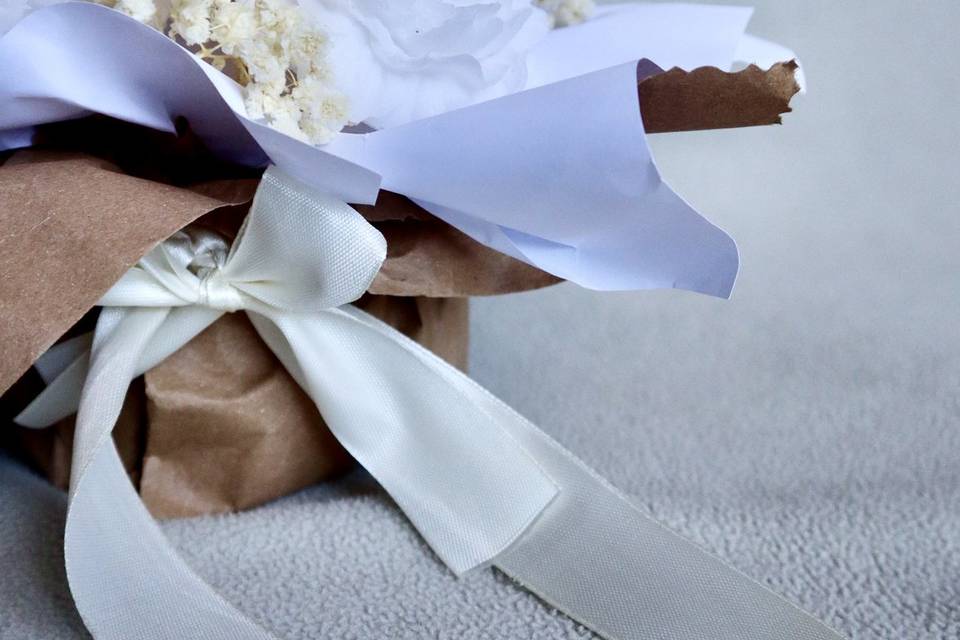 Bouquet | Centro tavola