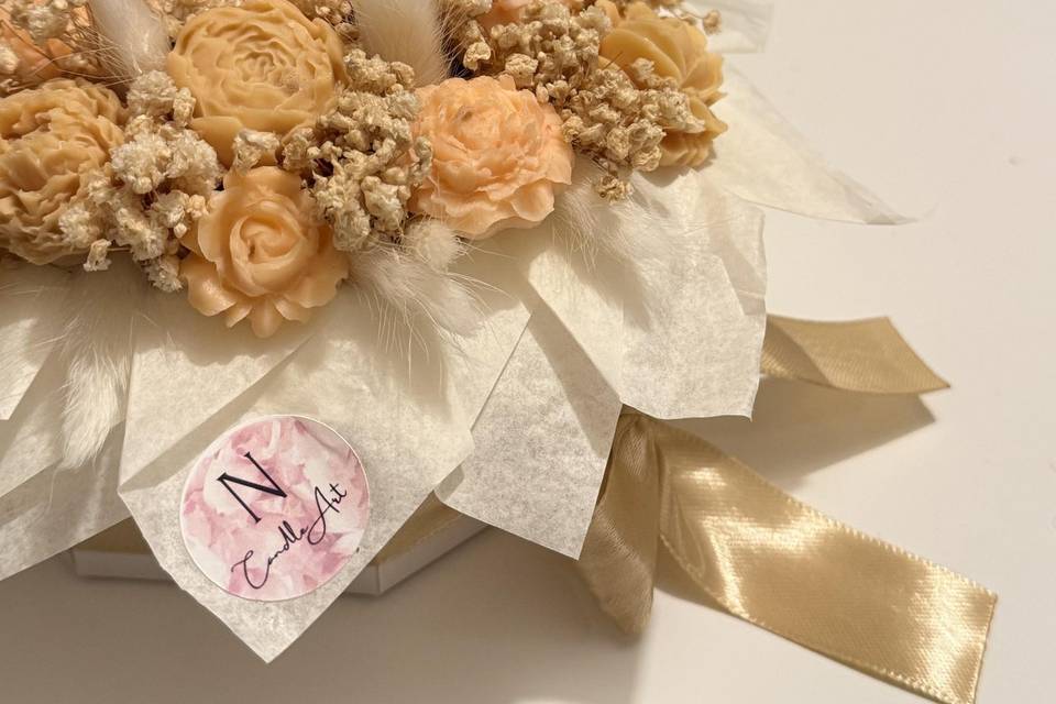Bouquet  floreale