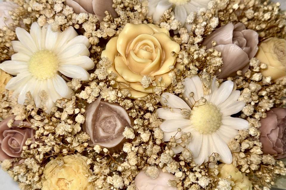 Bouquet floreale