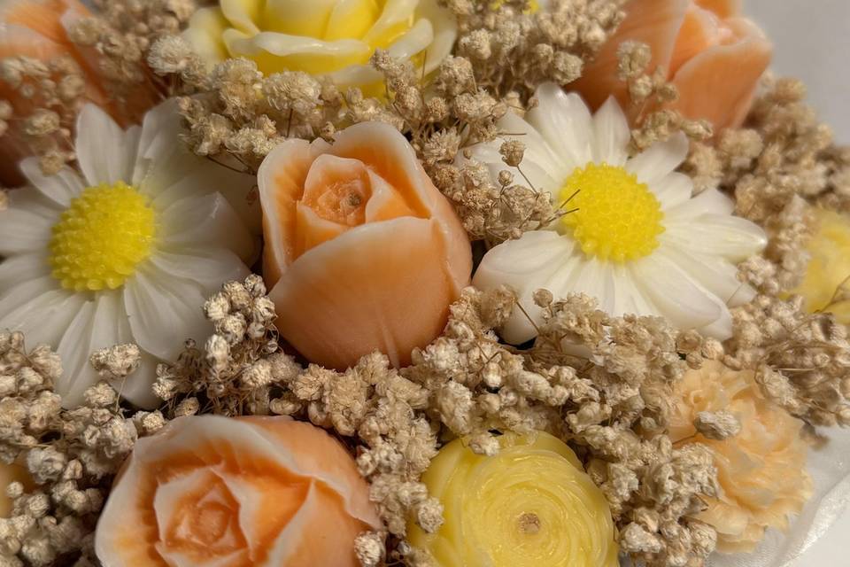 Bouquet floreale