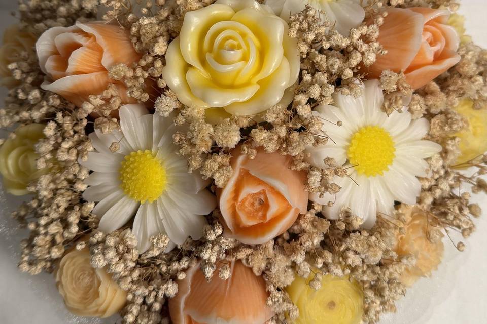 Bouquet floreale