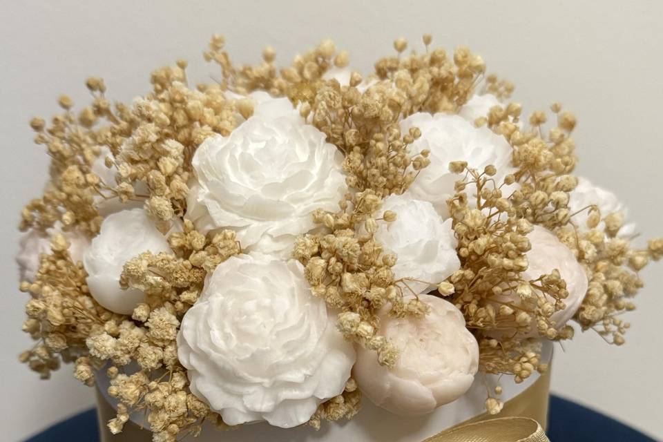 Bouquet | Centro tavola